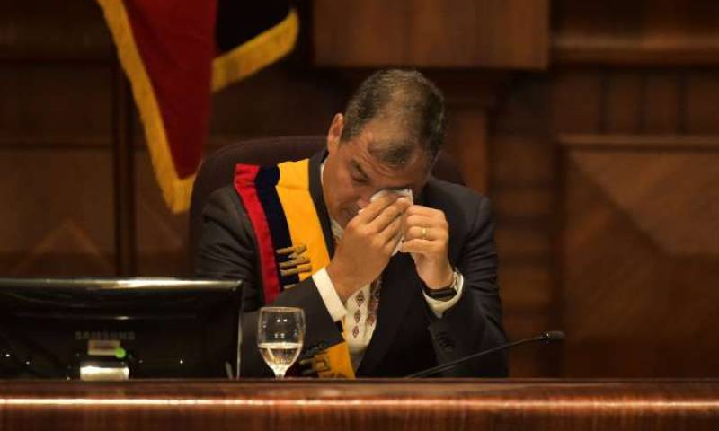 Foto: La Hora