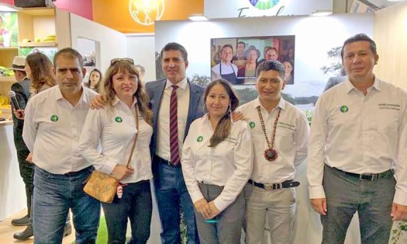 Foto: La Hora