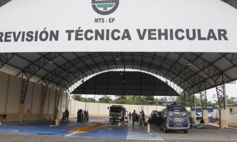 Foto: El Comercio