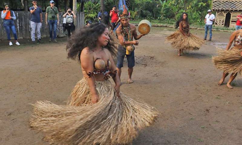 Foto: El Telégrafo 
