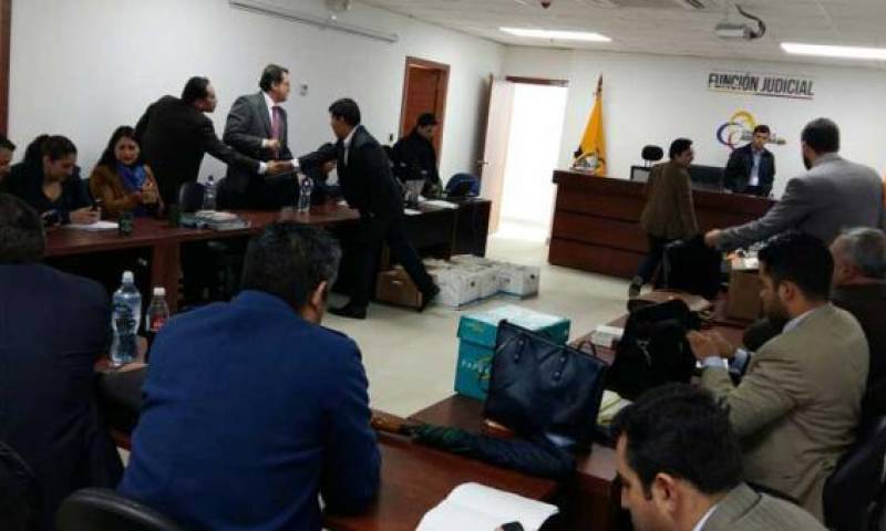 Foto: El Comercio