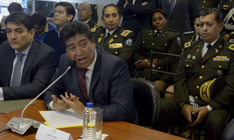 Foto: El Telégrafo
