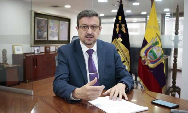 Foto: La Hora