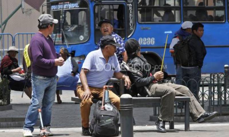 Foto: El Comercio