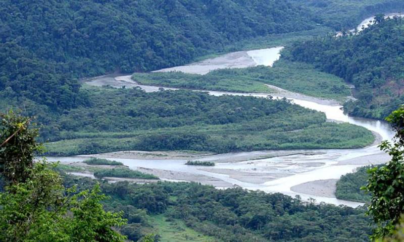 Foto: El Telégrafo