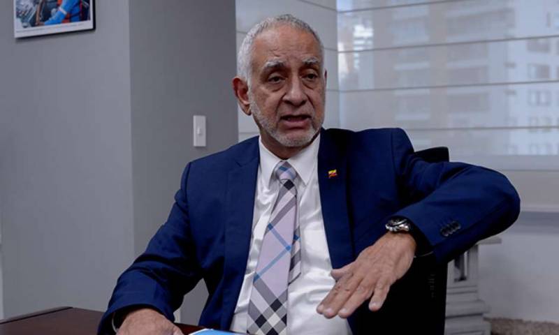 Foto: El Telégrafo