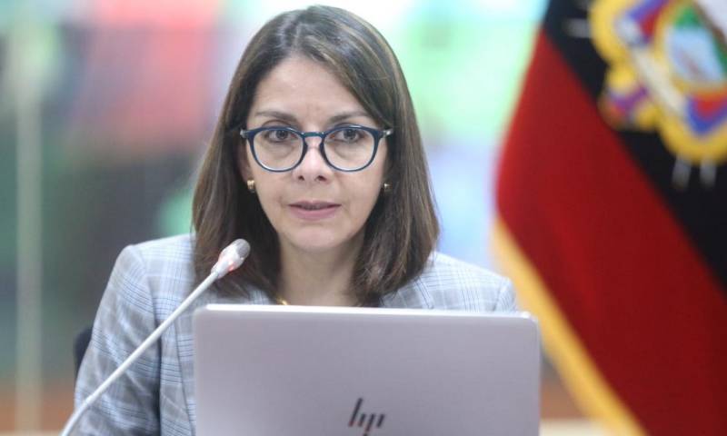 Covid-19: 10 casos de la variante "delta" fueron confirmados en Ecuador / foto cortesía Ministerio de Salud