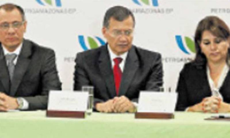 Foto: El Comercio