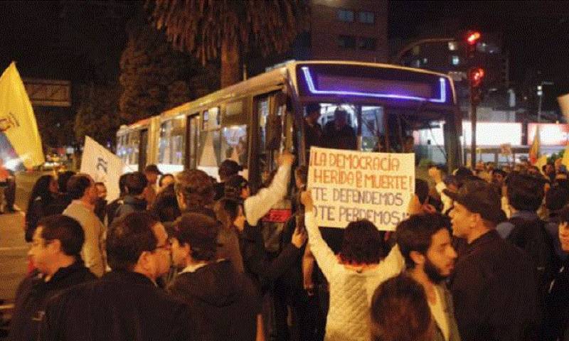 Foto: UbicaTV