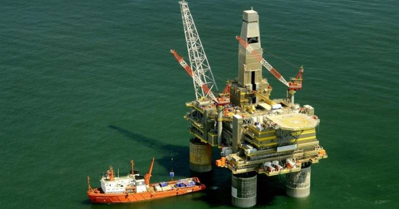 Los contratos de futuros del WTI para entrega en agosto sumaron 1,81 dólares con respecto a la sesión anterior / Foto: cortesía