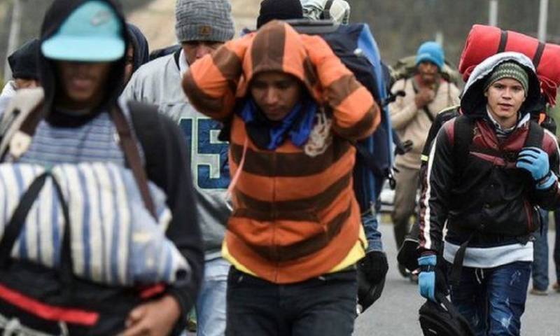 Los ciudadanos podrán obtener su Visa de Residencia Temporal a partir del 12 de julio / Foto: cortesía Getty Imagenes