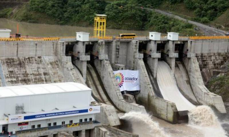 Foto: El Comercio