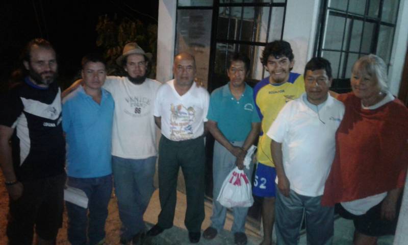 Foto: La Hora