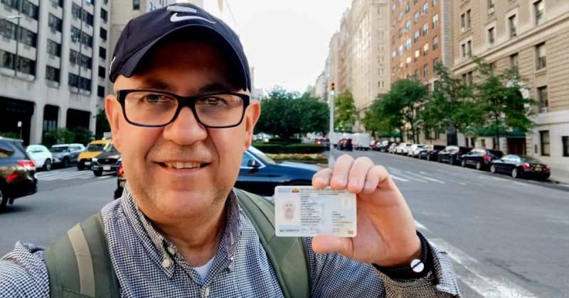 El Registro Civil anunció que continuará ampliando la cobertura internacional./ Foto: cortesía Registro Civil