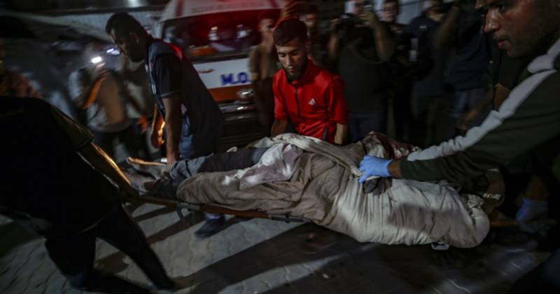 Noticias del mundo hoy, 20 de octubre de 2025 / Foto: cortesía EFE