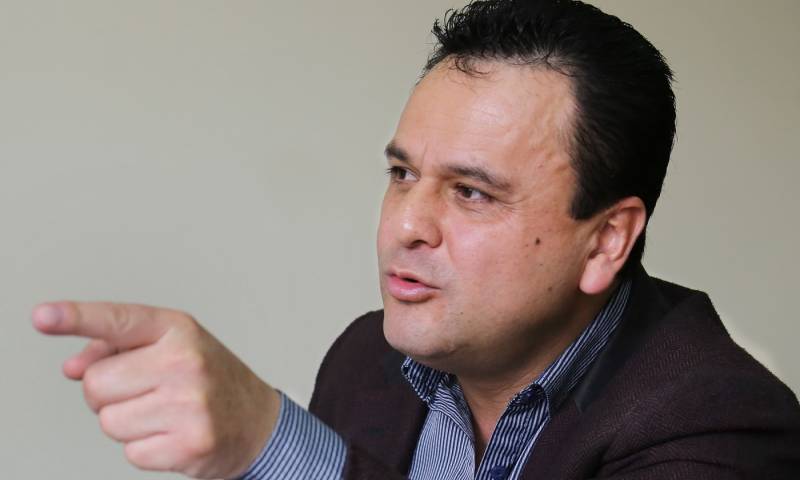 Foto: Focus Ecuador