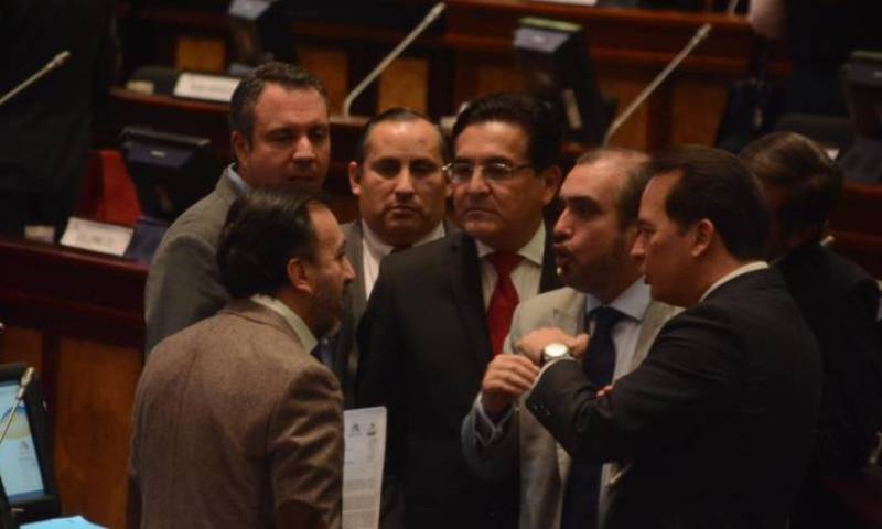 Foto: Expreso