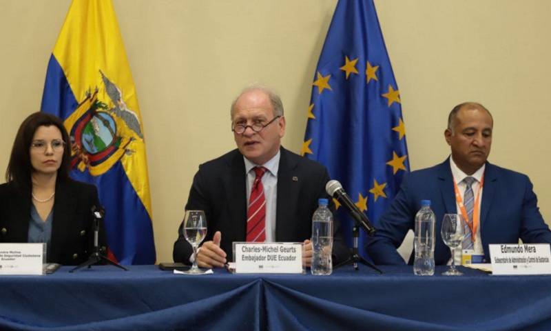Entre el 2020 y el 2022, casi se duplicó la cantidad de droga decomisada / Foto: cortesía Ministerio del Interior