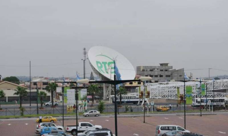 Foto:  La Hora