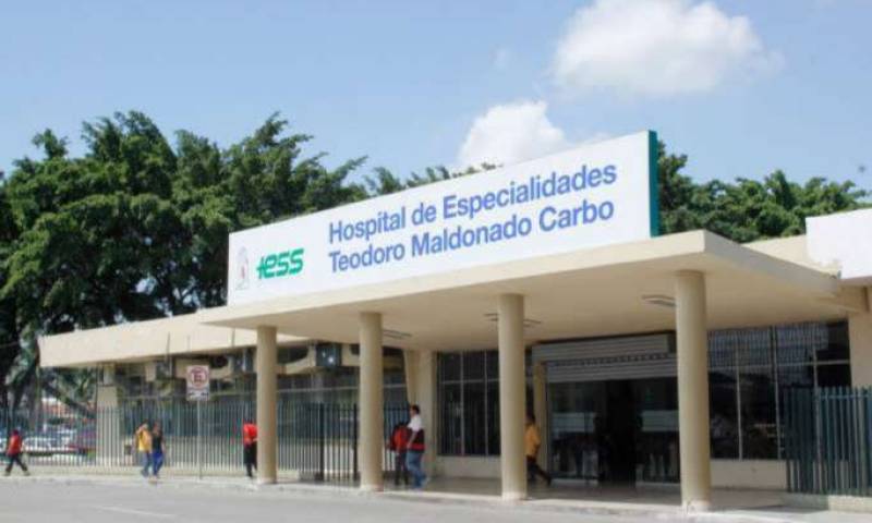 Foto: La Hora