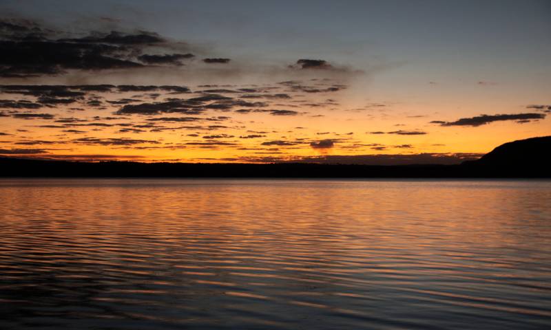 Rio Negro