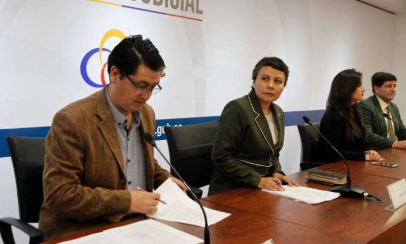Foto: La Hora
