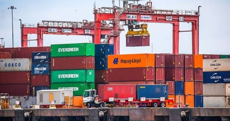 El alza de las exportaciones mineras de Perú respondió al aumento de los valores exportados de oro / Foto: cortesía El Peruano