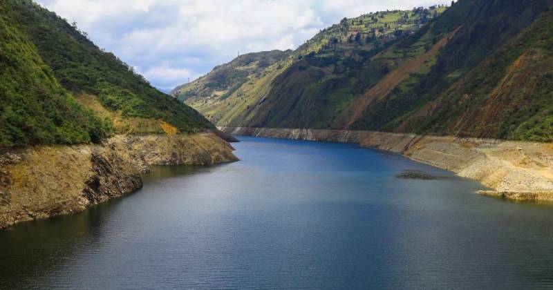 Principales noticias de Ecuador hoy - 15 de Mayo de 2025 / Foto: cortesía