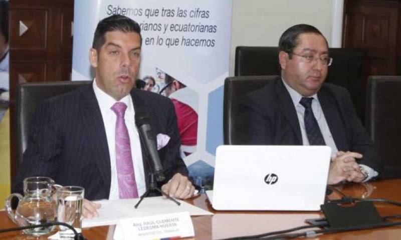 Foto: El Comercio