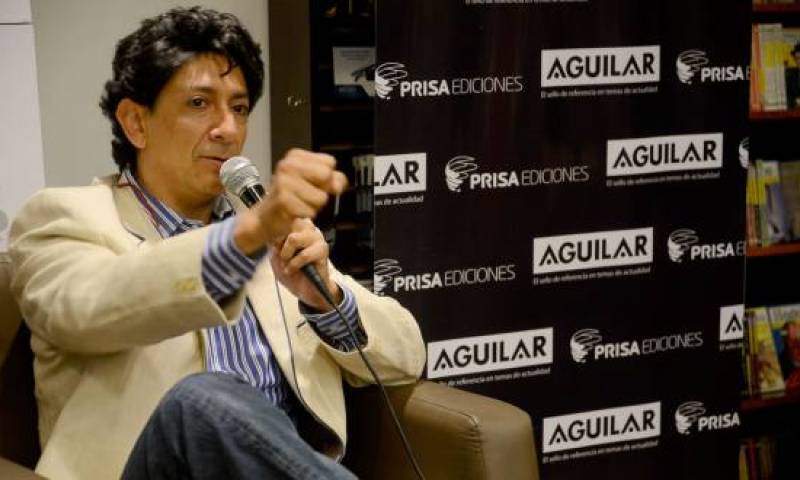 Foto: El Universo
