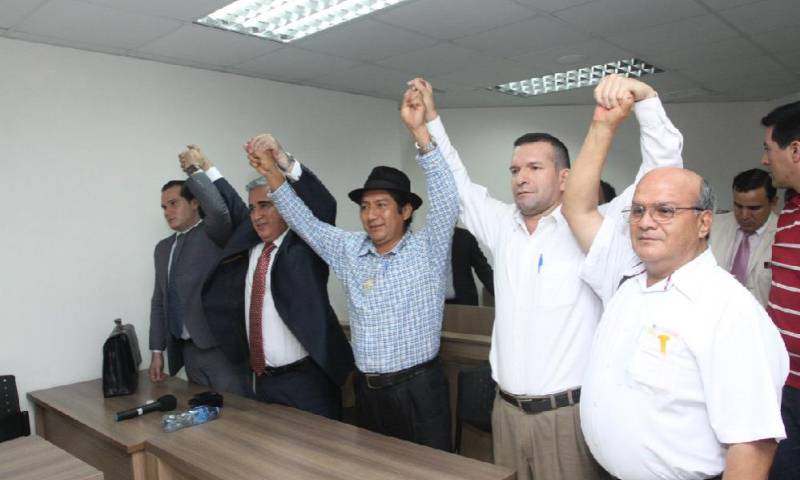 Foto: La Hora