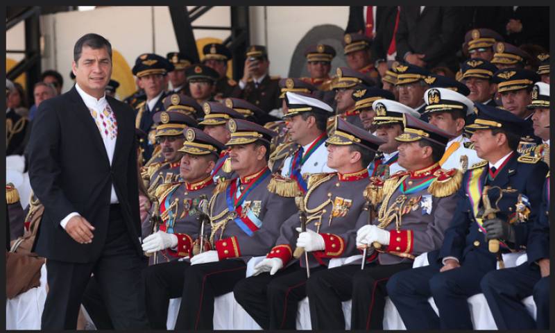 Foto: 4 Pelagatos