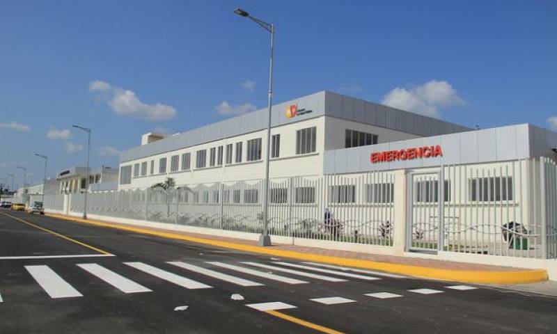 Foto: Vistazo