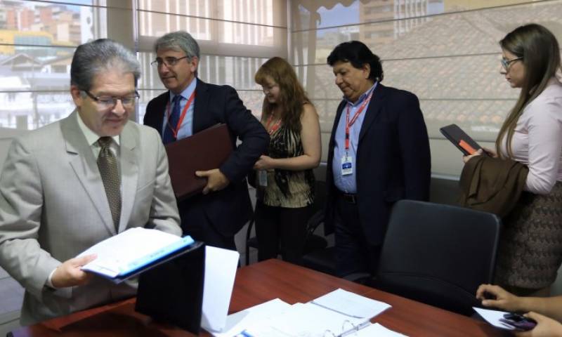 Foto: Expreso