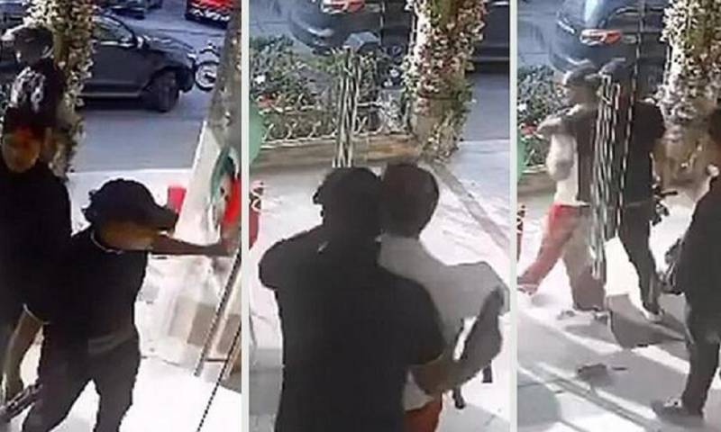 Por el momento se desconocen las causas del secuestro, aunque los investigadores lo vinculan a una posible petición de rescate / Foto: cortesía
