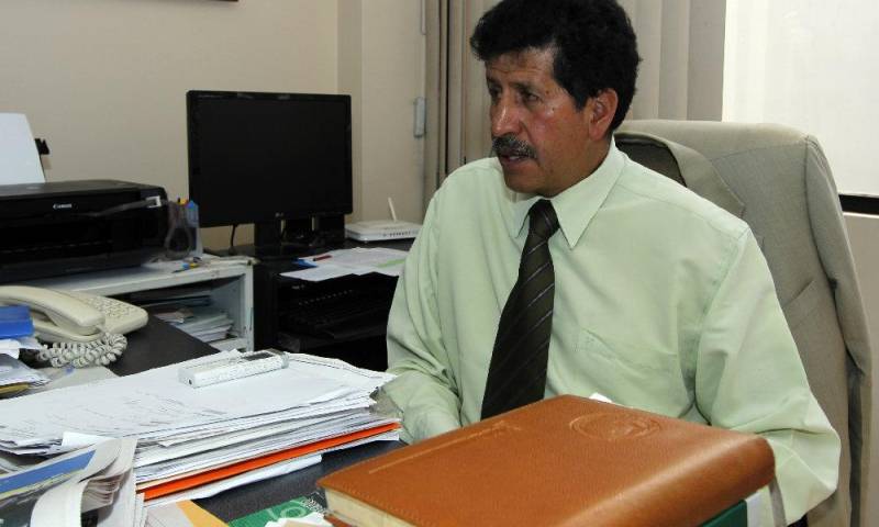 Foto: La Hora