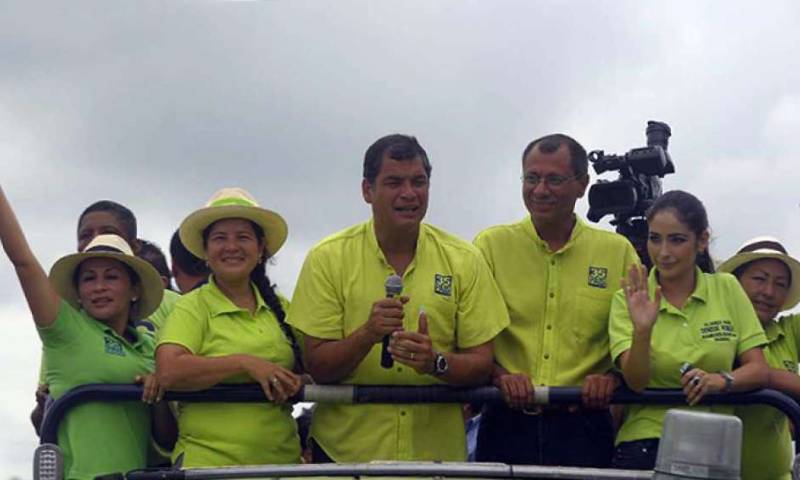 Foto: El Telégrafo