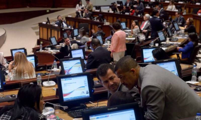 Foto: El Telégrafo
