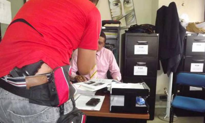 Foto: El Comercio