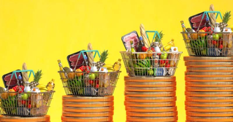 Según cifras de Trading Economics, el país alcanzó una inflación acumulada del 1,91% / Foto: cortesía