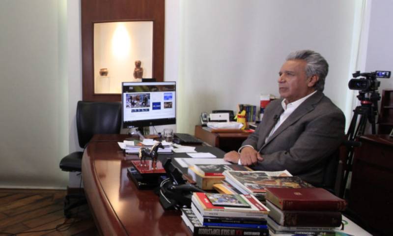 Foto: Expreso