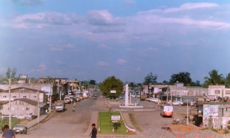 Foto: Radio Sucumbíos 