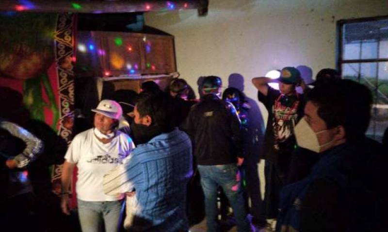 Foto: La Hora