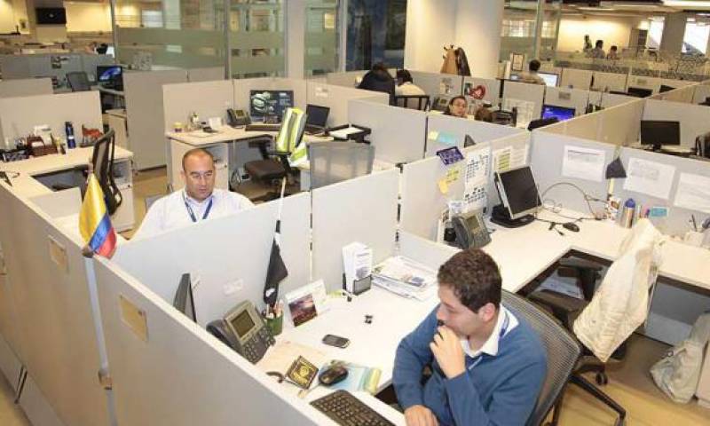 Foto: El Comercio