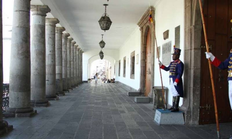 Foto: El Telégrafo