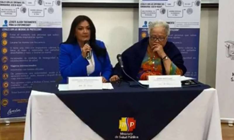 Foto: El Telégrafo 