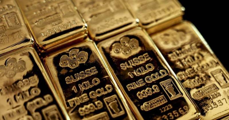 El oro mantiene su posición como un activo refugio en tiempos de incertidumbre económica / Foto: cortesía