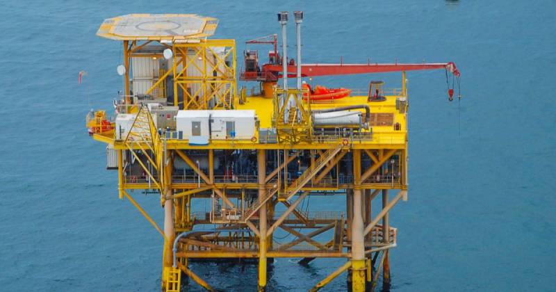 China National Petroleum Corporation (CNPC) realizará trabajos en el campo Amistad / Foto: cortesía Petroecuador