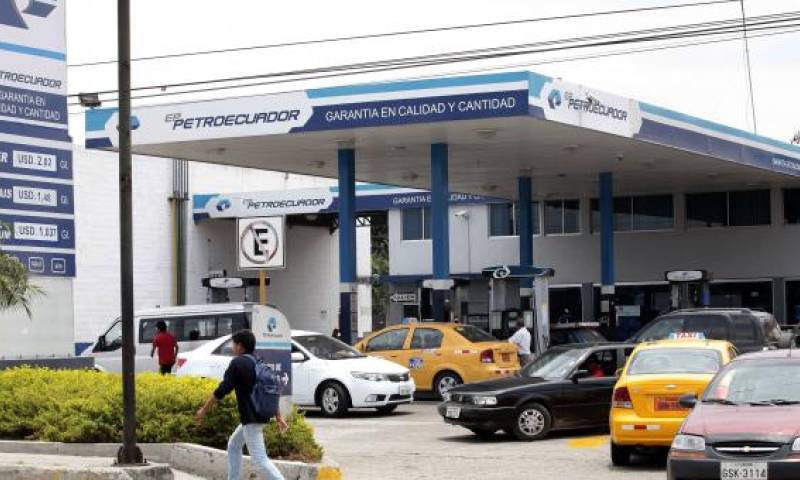 Foto: El Comercio