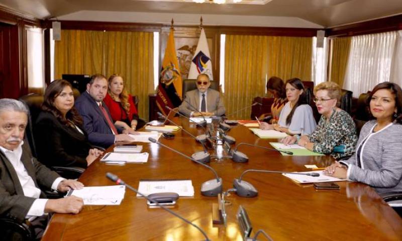 Foto: Expreso
